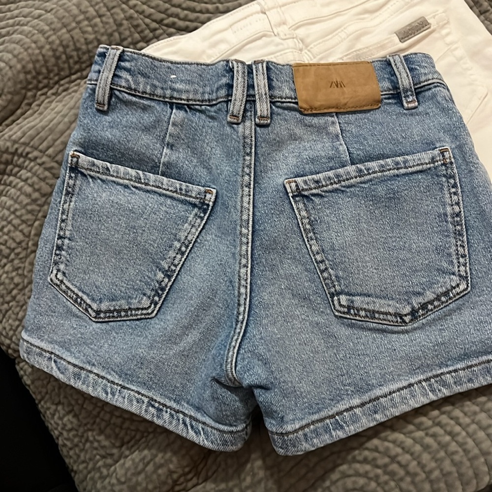 Girls 9/10 shorts bundle - Picture 3 of 8